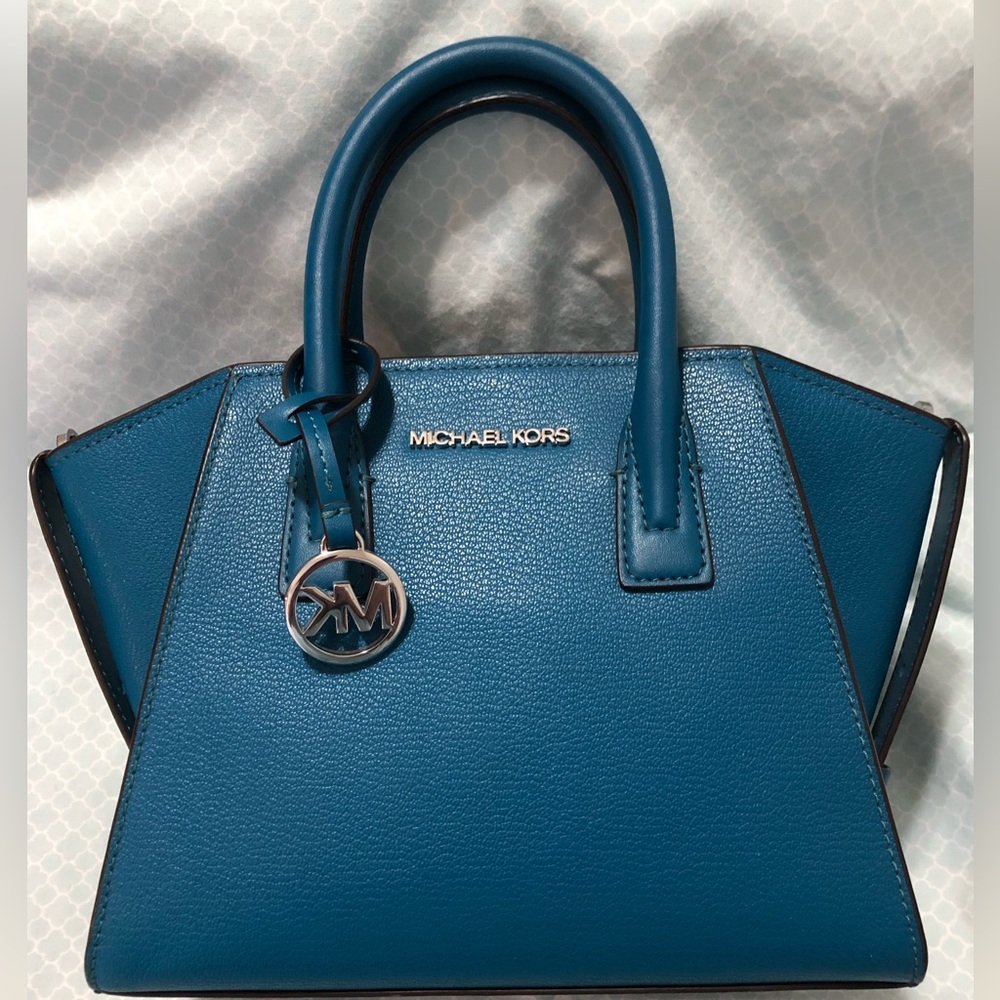 Michael Kors Selma Purse